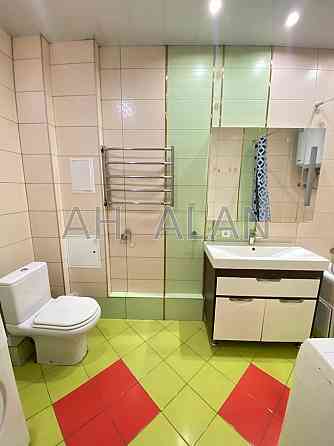 Оренда Будинок 1-кімнатний на Олександри Екстер вул., 13 Київ