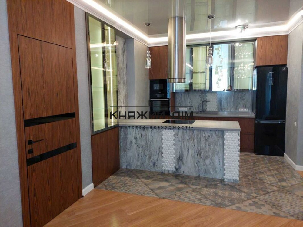 Оренда Квартира 3-кімнатна, 21/25 поверх на вул. Щорса ул./Євгена Коновальця Kiev - photo 13