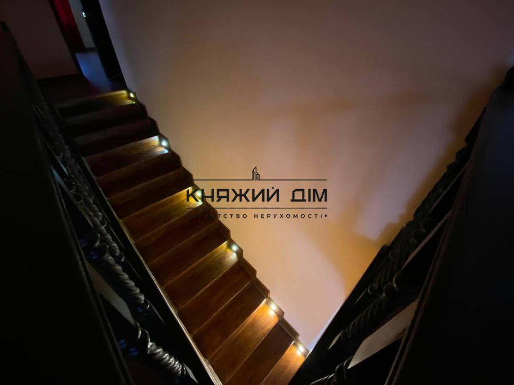 Шикарний вуликий будинок в оренду на м. Осокорки. Код об’єкта 138760 Київ - фото 7