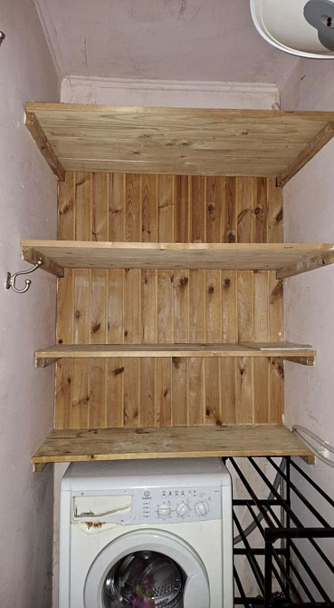 Продаж Квартира 1-кімнатна, 2/9 поверх на Кучера Василя вул., д. 2-А Киев - изображение 9