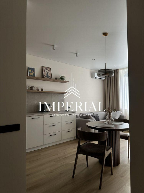 Оренда Квартира 1-кімнатна, 12/22 поверх на вул. Всеволода Змієнка Киев - изображение 3