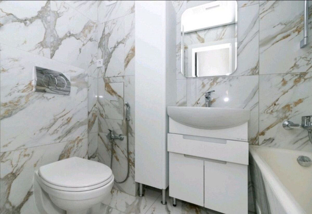 Продаж Квартира 3-кімнатна, 13/16 поверх на русанівська набережна, 16 Київ - фото 6