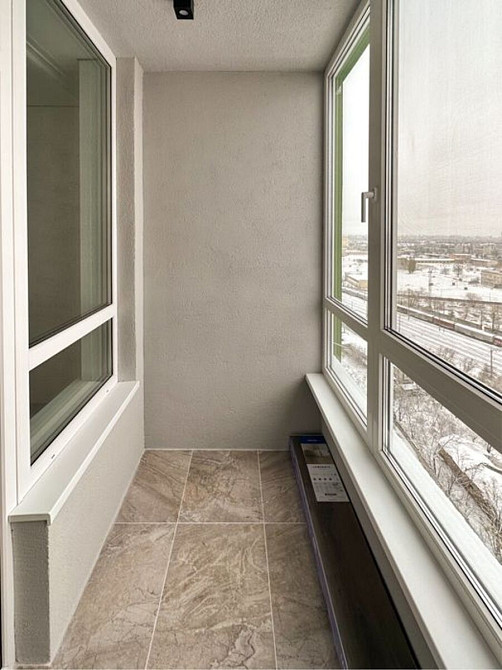 Продаж Квартира 3-кімнатна, 20/26 поверх на Каховская, 62а Київ - фото 20