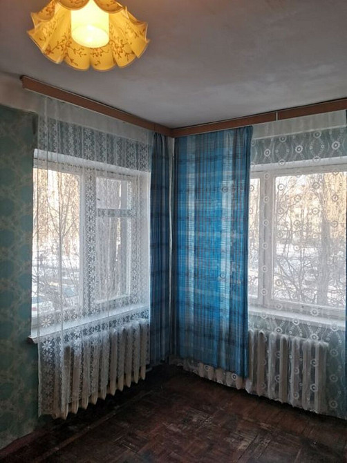 Продаж Квартира 2-кімнатна, 2/5 поверх на Мрії, 20 Київ - фото 1