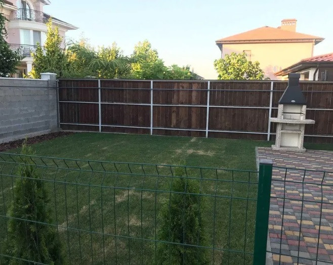 Оренда Будинок Odessa - photo 17