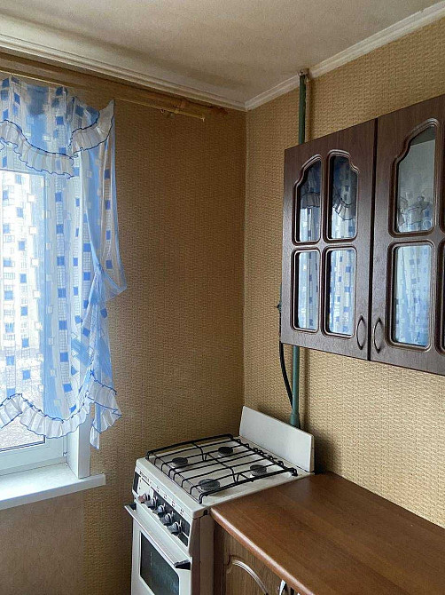 Продаж Квартира 1-кімнатна, 7/9 поверх на Олександра Махова вул., д. 1 Київ - фото 2