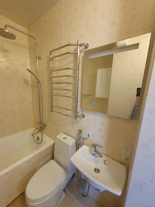 Оренда Квартира 1-кімнатна, 20/21 поверх на Чавдар, 24 Київ - фото 11