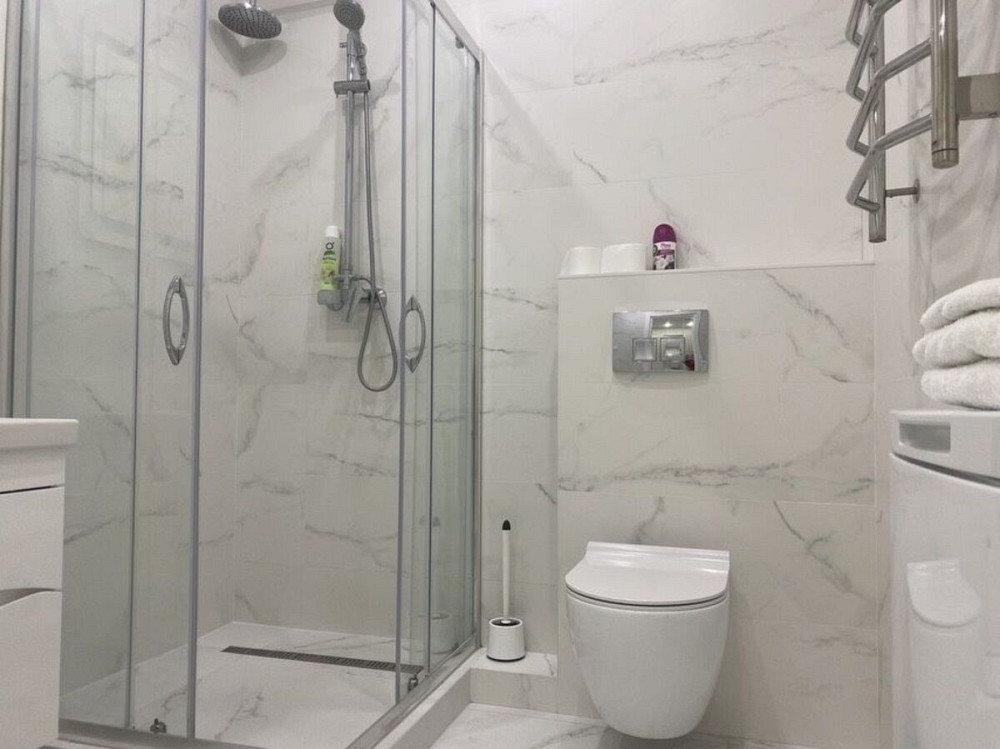 Продаж Квартира 1-кімнатна, 4/27 поверх на Вишняківська, 4 Kiev - photo 9