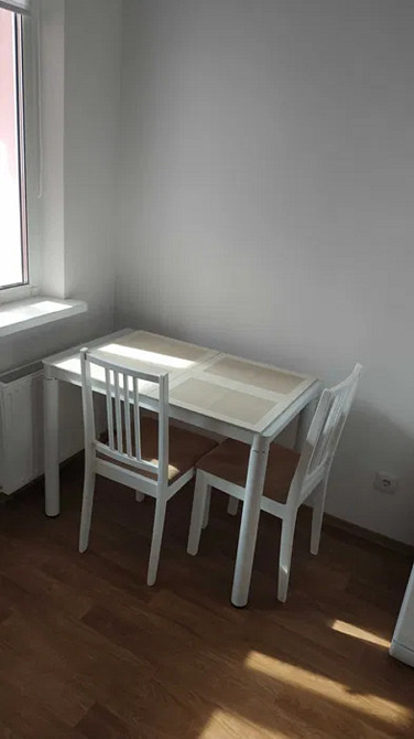 Оренда Квартира 1-кімнатна, 21/24 поверх на вул. Юлії Здановської, 85Б Київ - фото 8