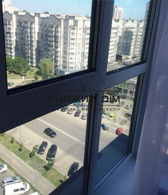 Оренда Квартира 2-кімнатна, 12/20 поверх на вул. Маршала Конева ул./Самійла Кішки Киев - изображение 17