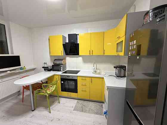 Продаж Квартира 1-кімнатна, 13/16 поверх на Юлії Здановської вул., д. 50/2 Kiev