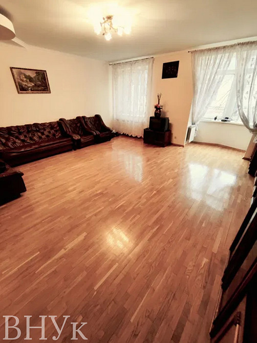 Продаж Квартира 3-кімнатна, 2/4 поверх на Шевченка Ивано-Франковск - изображение 5