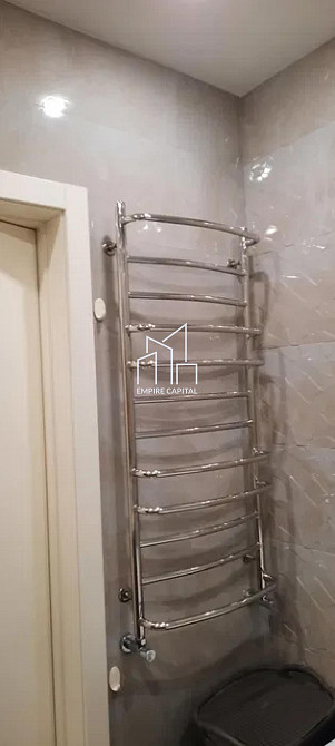 Продаж Квартира 3-кімнатна, 6/10 поверх на вул. Угорська Львів - фото 8