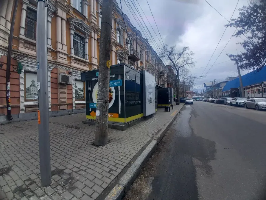 Здається Приміщення вільного призначення площа 6 кв.м Дніпро Ламана Дніпро - фото 5