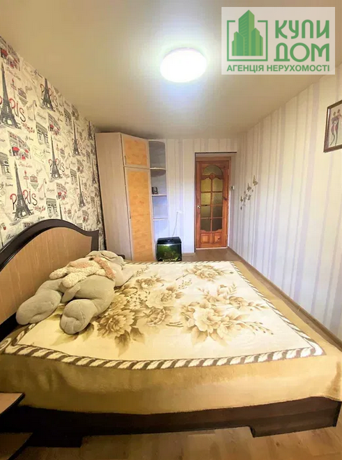 Продаж 3-х кімнатної квартири (3D ТУР) Кропивницький - фото 17