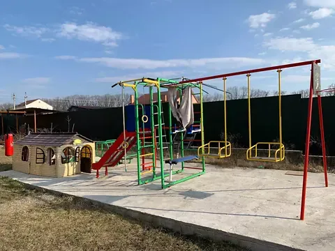 Продажа 1-этажный   196 кв.м 4 комн. на 8 Кропивницкий - изображение 12