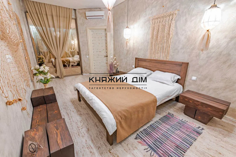 Оренда 2к. квартири ЖК Французський квартал № 11200029 Kiev - photo 7