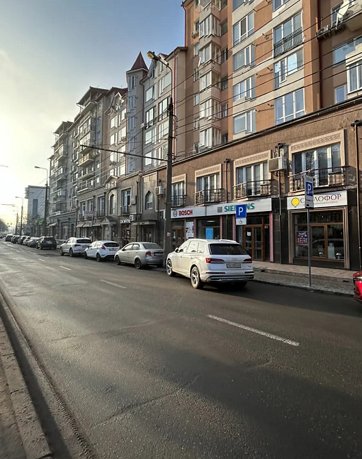 Оренда приміщення вільного призначення на вул. Крушельницької С. поверх - 2/10 Тернопіль - фото 3