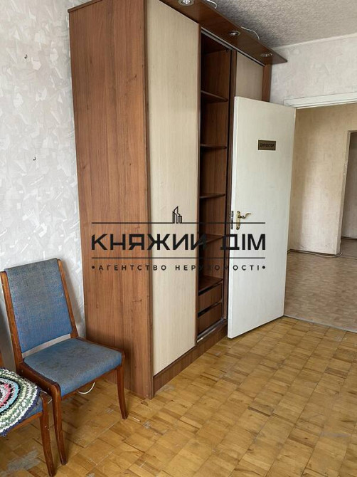 Продаж Квартира 3-кімнатна, 8/16 поверх на Ревуцького Київ - фото 5