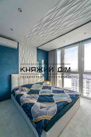 Продаж 1 кім. квартири на Драгоманова біля Ашана. м. Позняки. КОД № 21145626 Київ