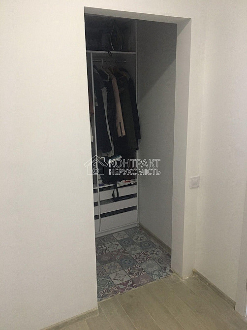 Продаж Квартира 1-кімнатна, 13/16 поверх на вул. Іскринська Kharkiv - photo 11