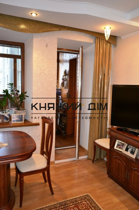 Просторная, раздельная 3-х к. кв. возле ст. м. Харьковская. № 21105082 Київ - фото 18