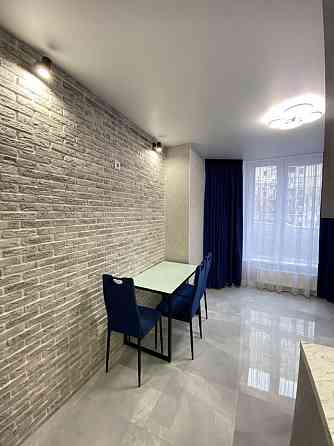 Продаж Квартира 1-кімнатна, 2/12 поверх на Академика Глушко проспект Одеса