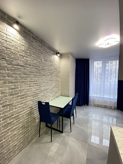 Продаж Квартира 1-кімнатна, 2/12 поверх на Академика Глушко проспект Одеса - фото 3