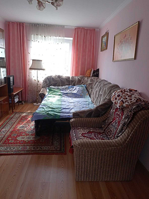 Продаж Квартира на улица Bibrka - photo 4