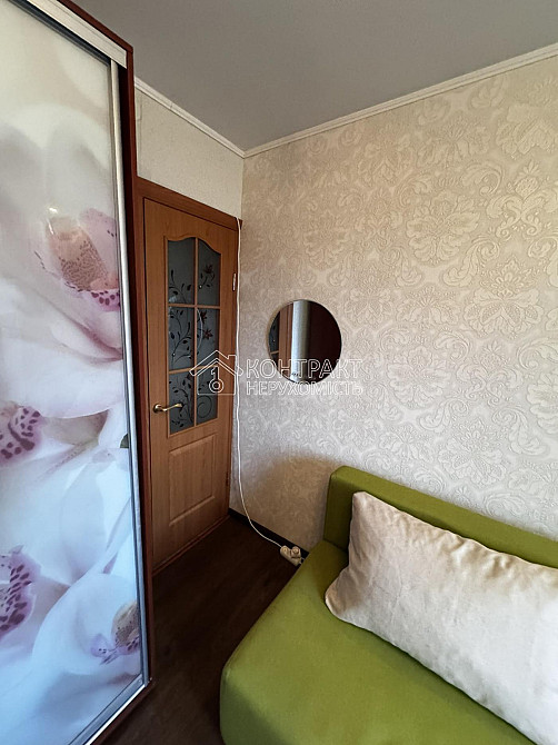 Продаж Квартира 1-кімнатна, 7/9 поверх на вул. Космічна Харьков - изображение 7