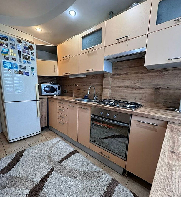 Продаж Квартира 3-кімнатна, 6/9 поверх на Крушельницкой, 7 Дніпро - фото 11