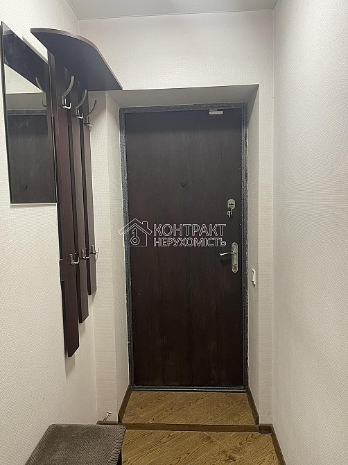 Продаж Квартира 3-кімнатна, 4/5 поверх на вул. Клочківська Харків - фото 20