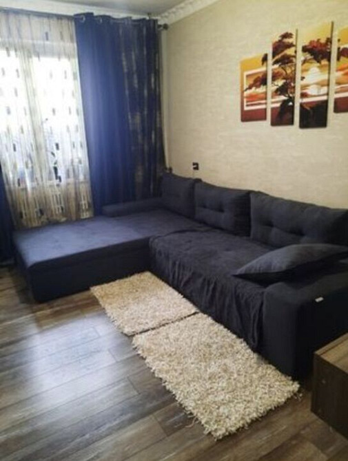 Продаж Квартира 3-кімнатна, 5/9 поверх на вул. Івасюка В. Івано-Франківськ - фото 4