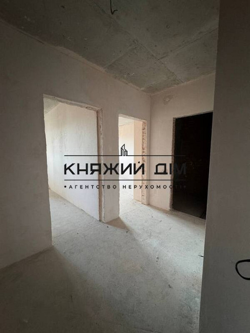 єОселя!!! Продаж 1-но к. квартири в ЖК Міністерський. №21145361 Київ - фото 12