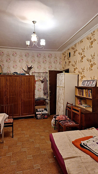 В продаже 2 комнаты 40 кв.м. ул. Пироговская. пр. Шевченко. Идеально под коммерцию Одеса - фото 3