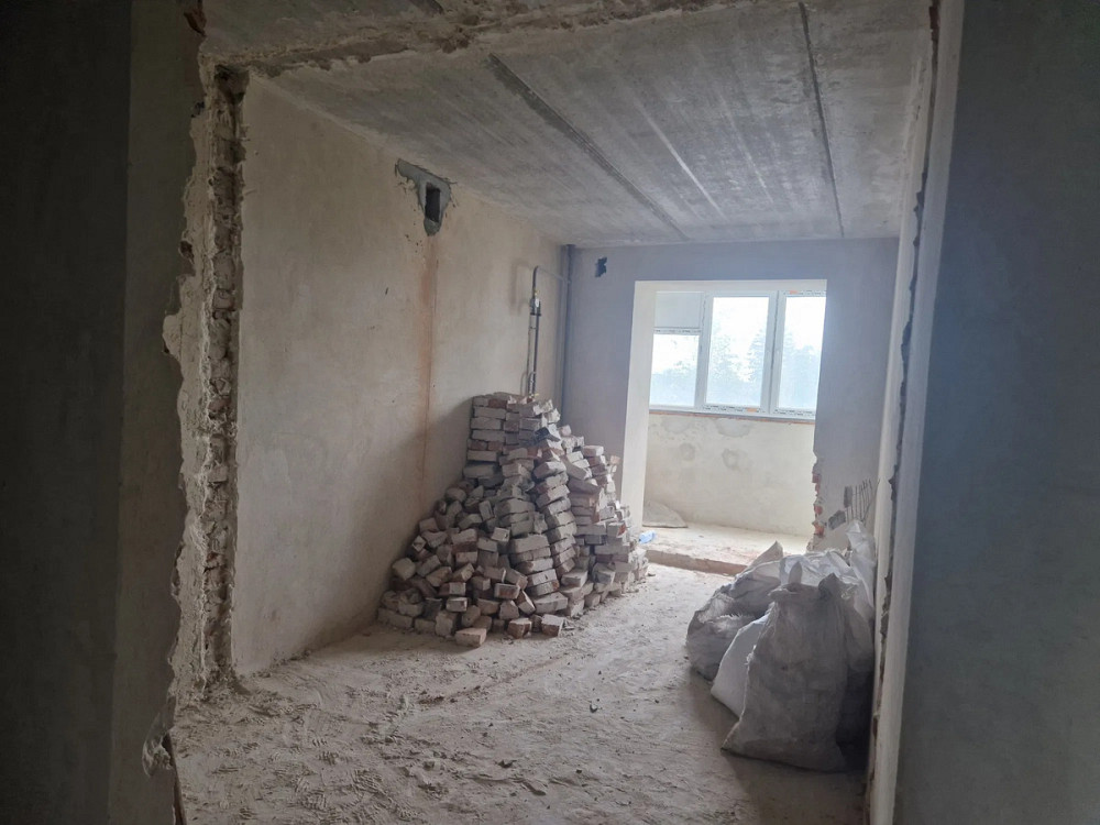 Продаж Квартира 2-кімнатна, 2/10 поверх на Декабристів, 58  - фото 7