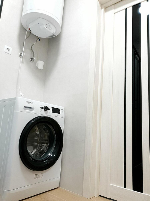 Оренда Квартира 2-кімнатна, 12/25 поверх на ул. Заречная Київ - фото 4