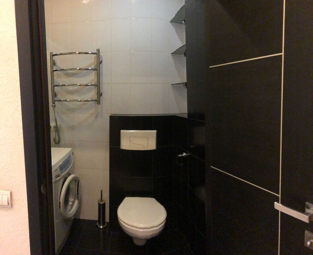 Оренда Квартира 2-кімнатна на Чавдар Елизаветы ул. Київ - фото 15