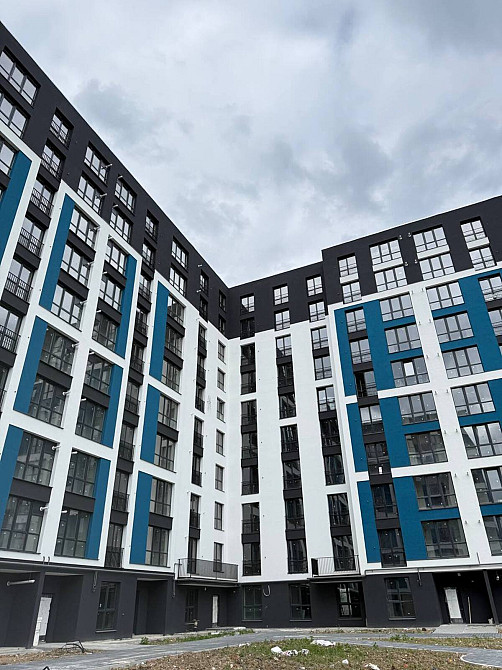 Продаж Квартира 2-кімнатна, 2/10 поверх Ивано-Франковск - изображение 2