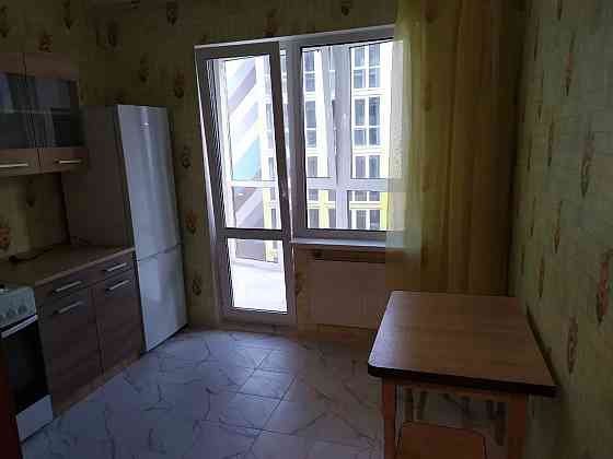 Оренда Квартира 1-кімнатна, 4/7 поверх на Стеценко ул., 75д Київ