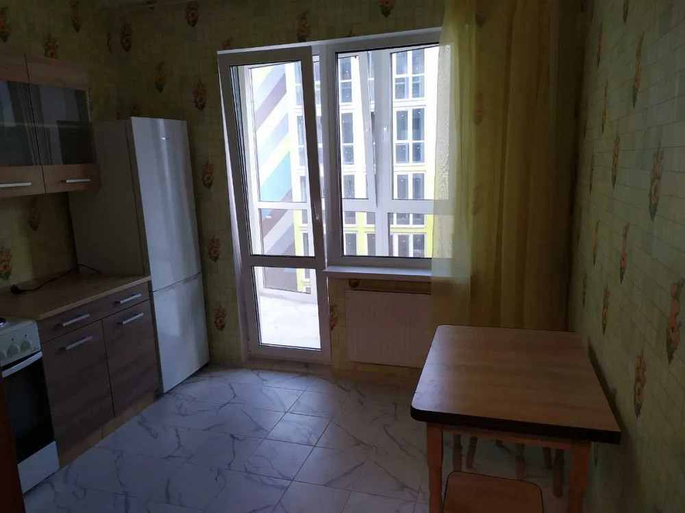 Оренда Квартира 1-кімнатна, 4/7 поверх на Стеценко ул., 75д Kiev - photo 6