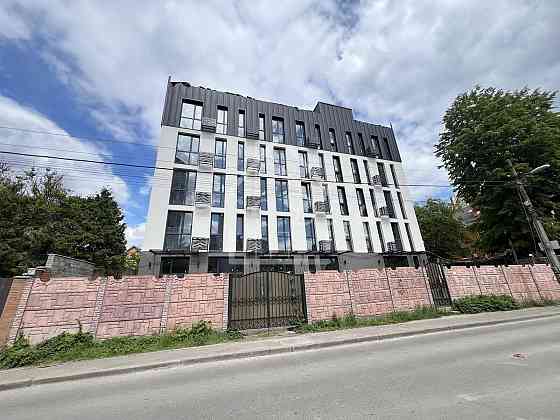 Продаж Квартира 1-кімнатна, 4/5 поверх на Осіння вул., 28 Київ