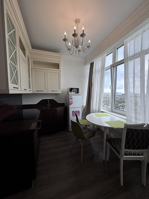 Продаж Квартира 1-кімнатна, 20/25 поверх на Каманина ул. Одеса - фото 7