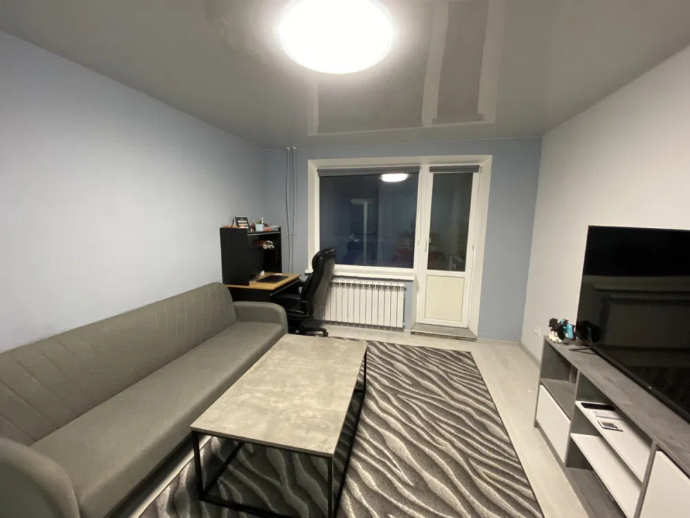 Продаж Квартира 1-кімнатна, 1/12 поверх на Сліпака Дніпро - фото 7