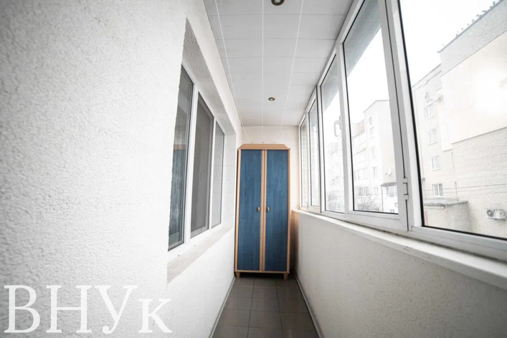 Продаж Квартира 3-кімнатна, 2/4 поверх на Новочерчицька Луцьк - фото 14