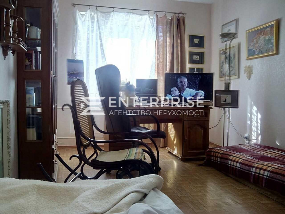 Продаж Квартира 3-кімнатна, 5/16 поверх на вул. Пономарьова Коцюбинское - изображение 2