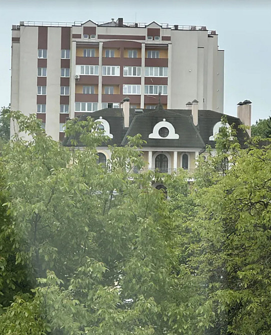 Продаж 2к квартири 70 кв. м на вул. Пирогова Тернопіль - фото 1