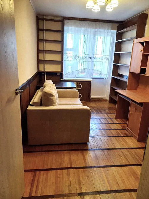 Оренда Квартира 3-кімнатна, 7/14 поверх на вул. Дениса Антипова, 10 Київ - фото 4