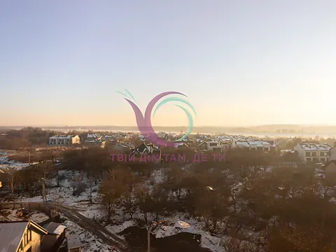 Продажа 1к Квартира 43.15 кв.м Щирецька вулиця 55 Львов - изображение 2