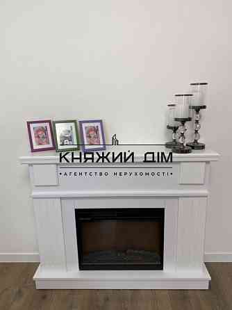 Шикарная 3-ая квартира ЖК Сырецкие Сады. Код объекта:21137530 Київ